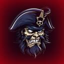 Sinner Pirates Discord Server Icon