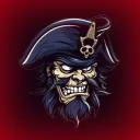 Sinner Pirates discord icon
