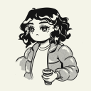 Discovery icon for Julia Belinatti Discord server