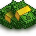 Stock's Accounts Discord Server Icon