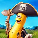 Banana Pirates Cove Server Icon