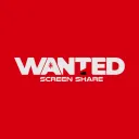 Wanted ScreenShare