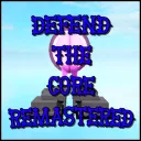 Defend The Core Remastered Official