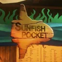Sunfish Pocket