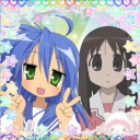 🍰Luckymanga daioh✮⋆˙