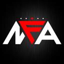 NFA | League Discord Server Icon
