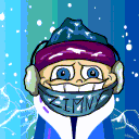 Zimowe Reklamy ⛄ Discord Server Icon – Programming