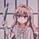 Taiga's Café Discord Server Icon
