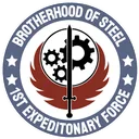 First Expeditionary Force