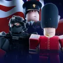 Shamir & Fargo's British Army