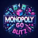 MonopolyGo Blitz! Discord server logo
