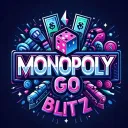 MonopolyGo Blitz!'s icon