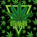 Stoners United avatar
