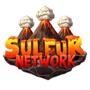 SulfurMC Network 🌋🧡 [1.20.6-1.21.4]