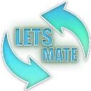 LETSMATE | Deutsche Server Community's icon