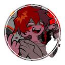  🫀     ᜑ     maeno Discord Server Icon
