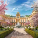 The Cordonian Palace Discord Server Icon