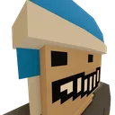 PANT0's Playground
