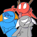 ★ Monster Madness ★ Discord server icon