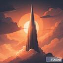 The Spire Discord Server Icon