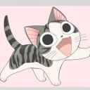 Flitzu's secret~ discord icon