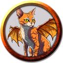 The Dragon Cat's Lair Discord Server Icon