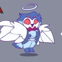 Stolas's server