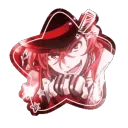 ั　　　/arahabaki ﹒　˘ ˘ ⁾　｡　#rvmp Discord Server Icon