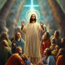 The Synchronical Christians Server Icon