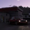 Garage Party At 9