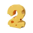 Cheese main server (dont ask about the two)
