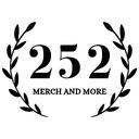 252's Shop | Merch & More Discord Server Icon