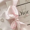 🎀 ; blush discord icon