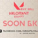 Valorant Egypt Buy & Sell