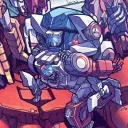 ☆ Intertwined realities ! ☆ discord icon