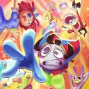🎪THE AMAZING DIGITAL CIRCUS! (RP) 🎪