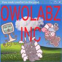 OWOLABZ.INC^ ! [20/20 !!] Discord Server Icon
