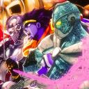JJBA: Stargazing Discord Server Icon