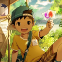 Boys World Server Icon