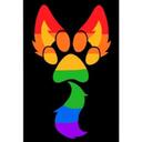 Furry Cord Discord Server Icon