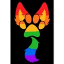 Furry Cord Discord Server Icon