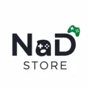 NaD Store🛒!!