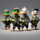 Los Patos Locos