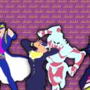 JoJo Revolution(JJBA RP) Discord Server Icon