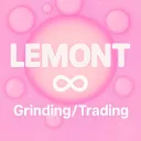 🐾┃Lem0nt's Trading & Grinding Server┃🫧