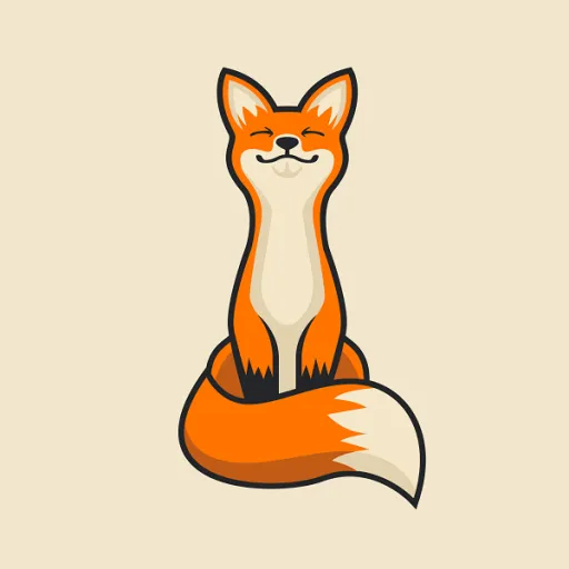 funny fox (русский) — мониторинг Discord сервера, статистика и рейтинг