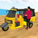 Tuk Tuk Auto Rickshaw Speedrunning
