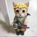 よすけだよのサーバー