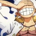 ONE PIECE: RISING MOON! Discord Server Icon