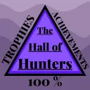 TPZ - The Hall of Hunters!